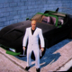 Illustration for article titled This Man Will Be In Saints Row 3